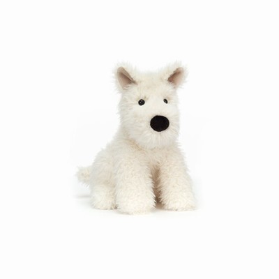 Jellycat Munro Scottie Dog New Zealand | SDTRB4802